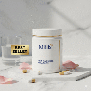 Mitlix Skin Radiance Collagen